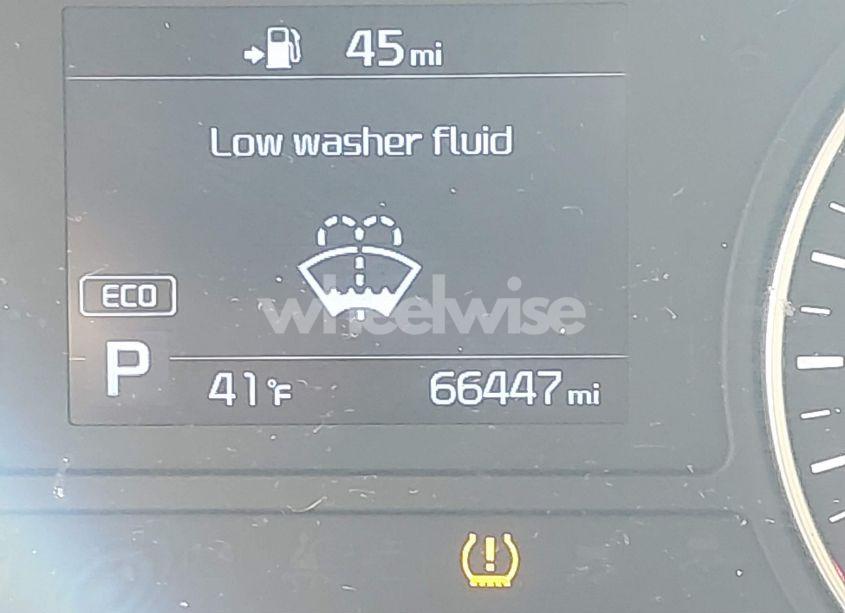 Photo 15 of 2019 Kia Optima LX (VIN 5XXGT4L3XKG305770)