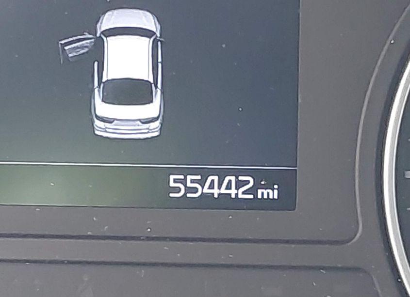 Photo 16 of 2019 Kia Optima S (VIN 5XXGT4L3XKG307745)