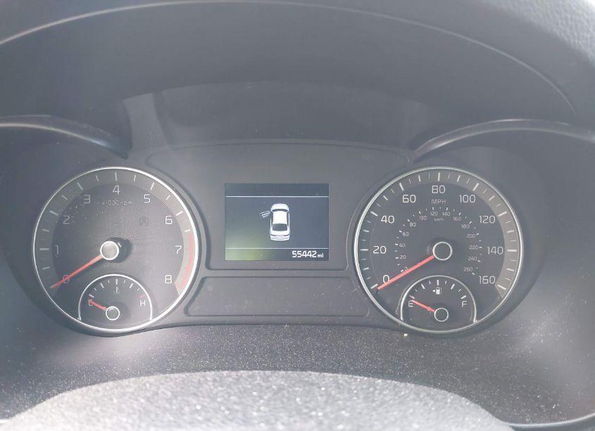 Photo 7 of 2019 Kia Optima S (VIN 5XXGT4L3XKG307745)