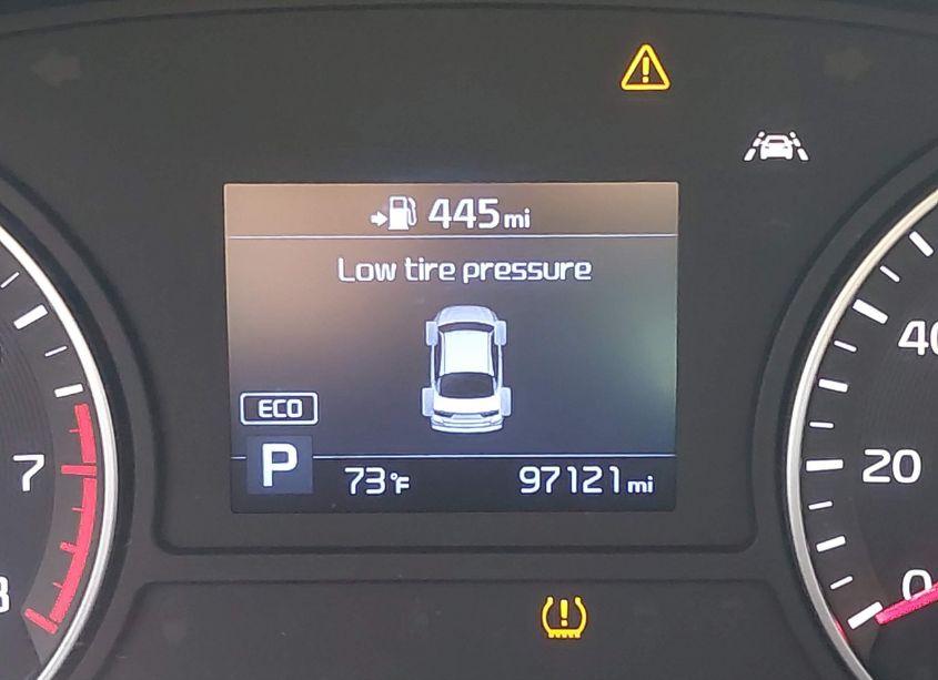 Photo 15 of 2019 Kia Optima LX (VIN 5XXGT4L3XKG326084)