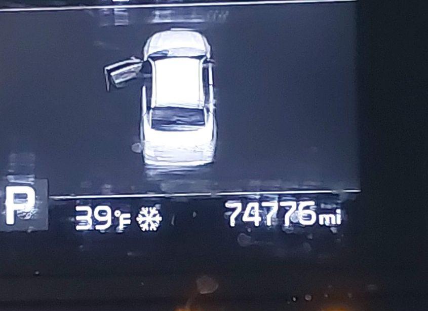 Photo 15 of 2019 Kia Optima LX (VIN 5XXGT4L3XKG336551)