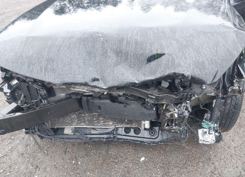 Photo 6 of 2019 Kia Optima LX (VIN 5XXGT4L3XKG336551)