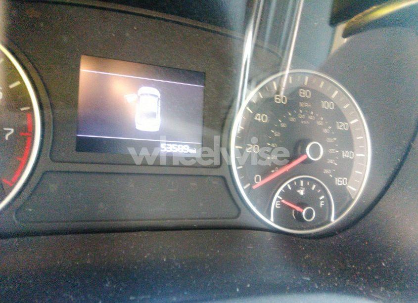 Photo 15 of 2019 Kia Optima LX (VIN 5XXGT4L3XKG343676)