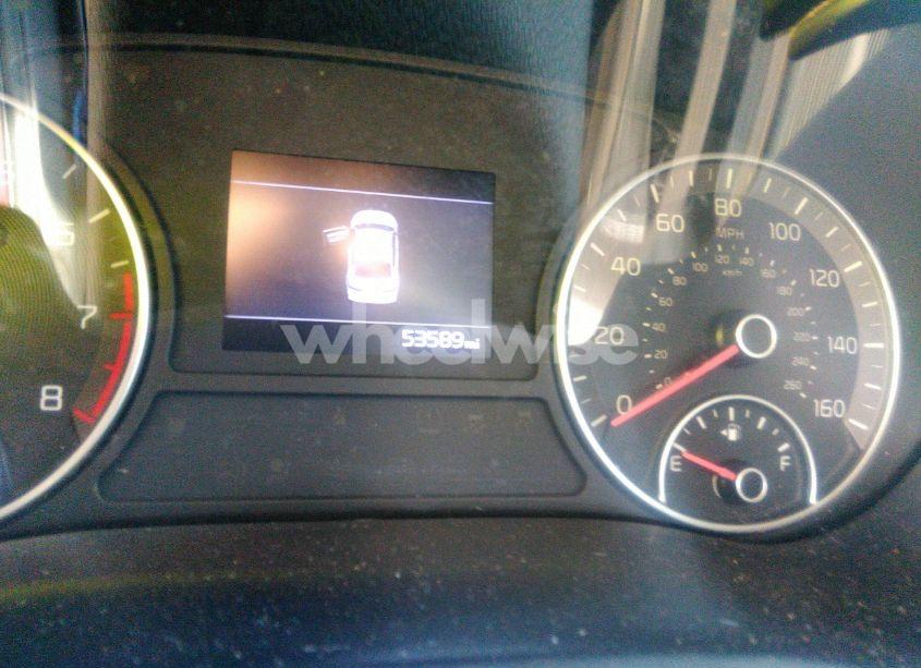 Photo 7 of 2019 Kia Optima LX (VIN 5XXGT4L3XKG343676)