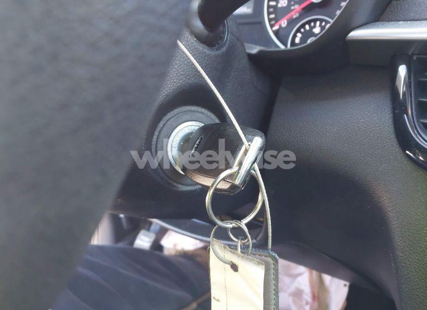 Photo 10 of 2019 Kia Optima LX (VIN 5XXGT4L3XKG345833)