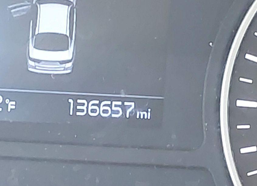 Photo 15 of 2019 Kia Optima LX (VIN 5XXGT4L3XKG348988)