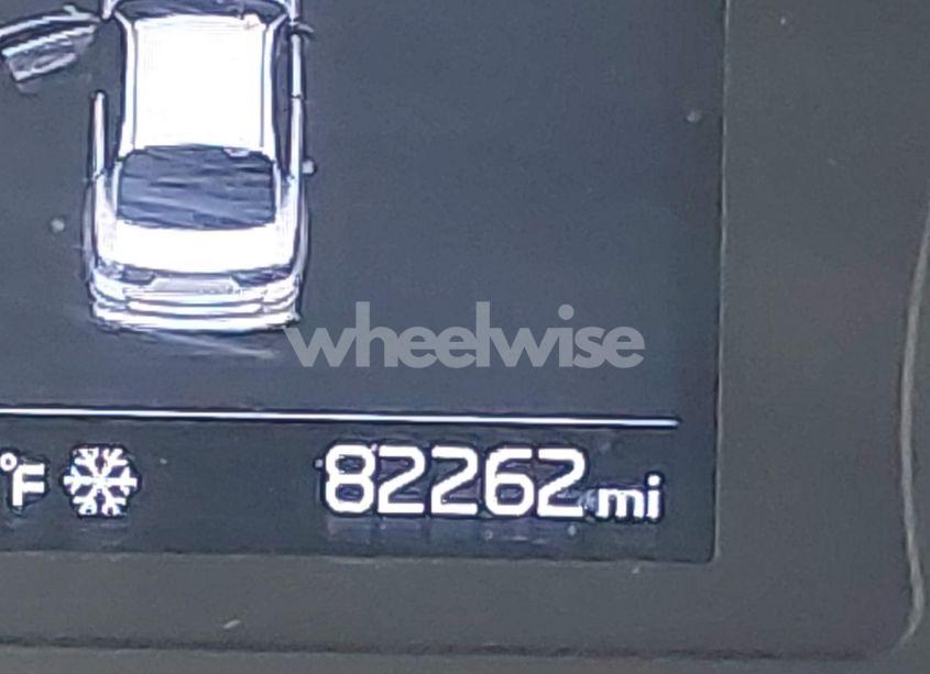 Photo 16 of 2019 Kia Optima LX (VIN 5XXGT4L3XKG357903)