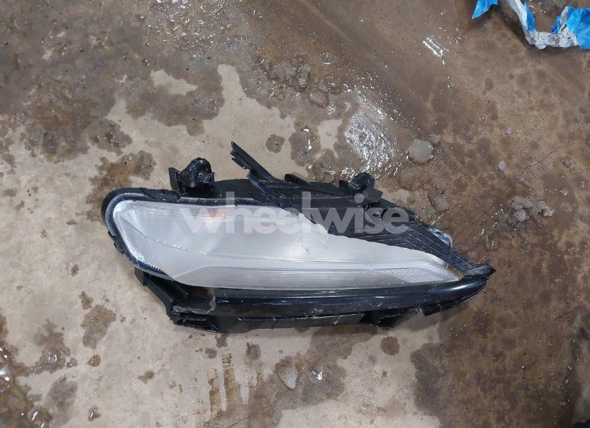 Photo 12 of 2019 Kia Optima LX (VIN 5XXGT4L3XKG363541)