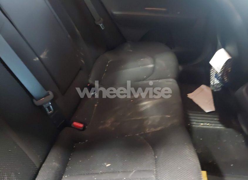 Photo 8 of 2019 Kia Optima LX (VIN 5XXGT4L3XKG363541)