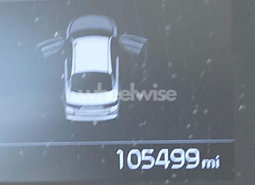 Photo 14 of 2019 Kia Optima LX (VIN 5XXGT4L3XKG367735)