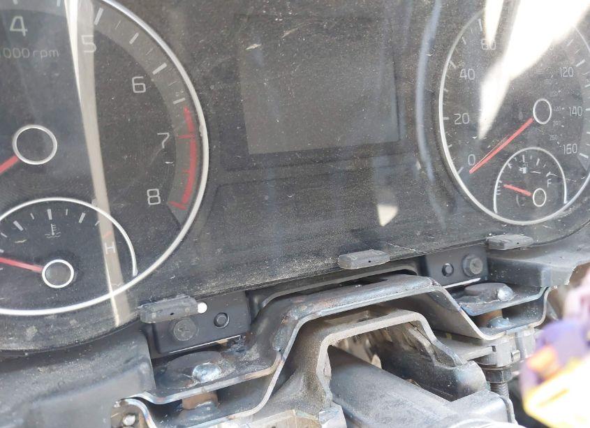 Photo 14 of 2019 Kia Optima LX (VIN 5XXGT4L3XKG371168)