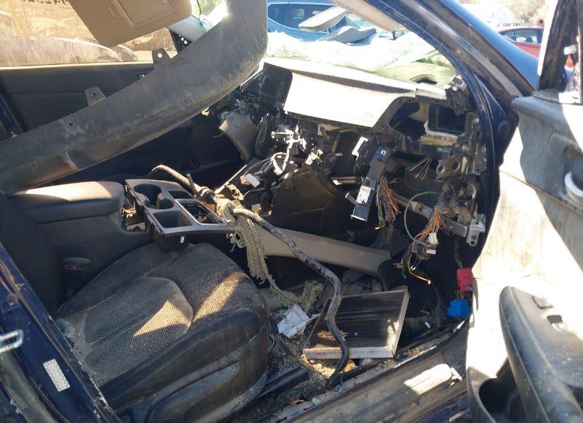 Photo 5 of 2019 Kia Optima LX (VIN 5XXGT4L3XKG371168)