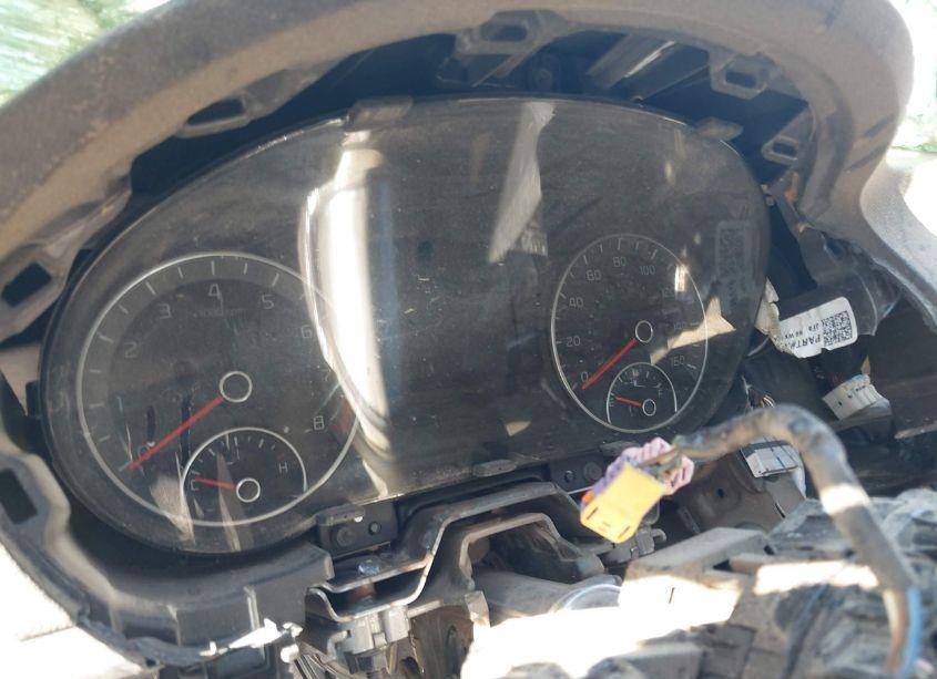 Photo 7 of 2019 Kia Optima LX (VIN 5XXGT4L3XKG371168)