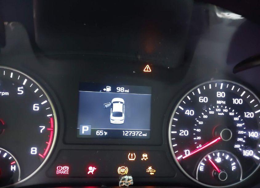 Photo 15 of 2019 Kia Optima S (VIN 5XXGT4L3XKG375950)