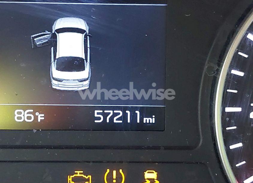 Photo 15 of 2019 Kia Optima LX (VIN 5XXGT4L3XKG376676)