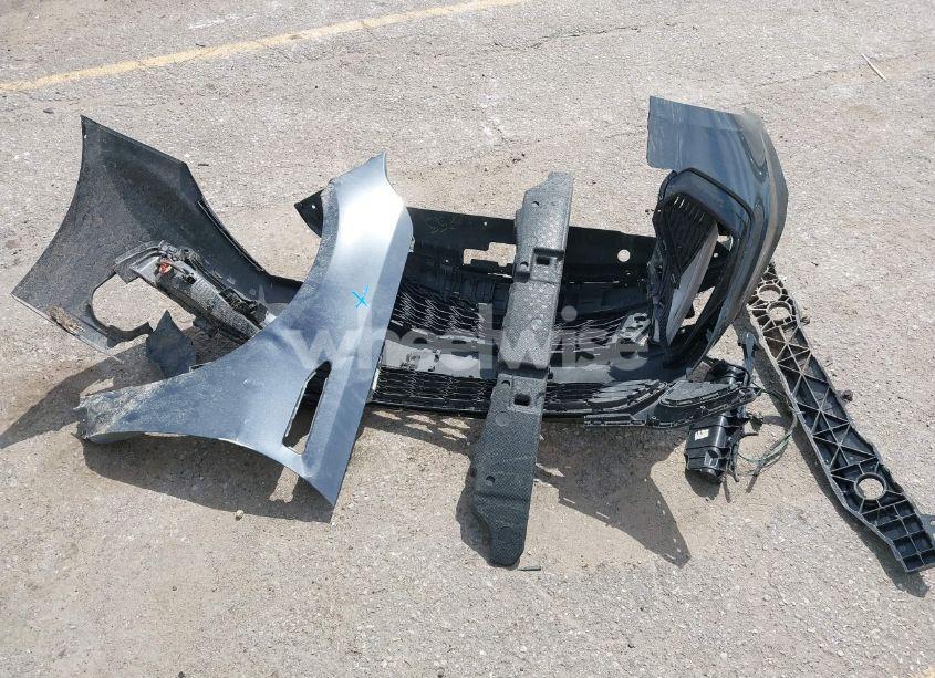 Photo 12 of 2020 Kia Optima LX (VIN 5XXGT4L3XLG384486)