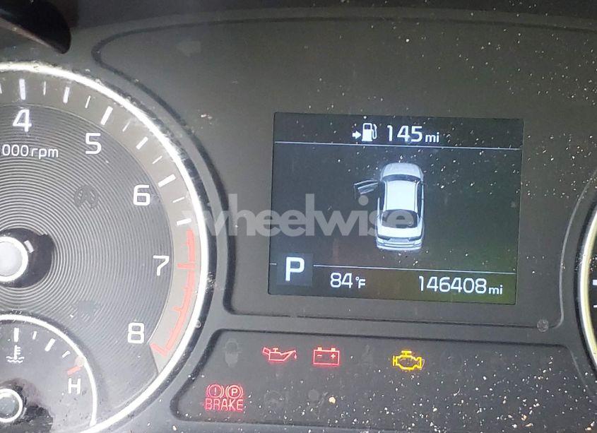 Photo 15 of 2020 Kia Optima LX (VIN 5XXGT4L3XLG388313)