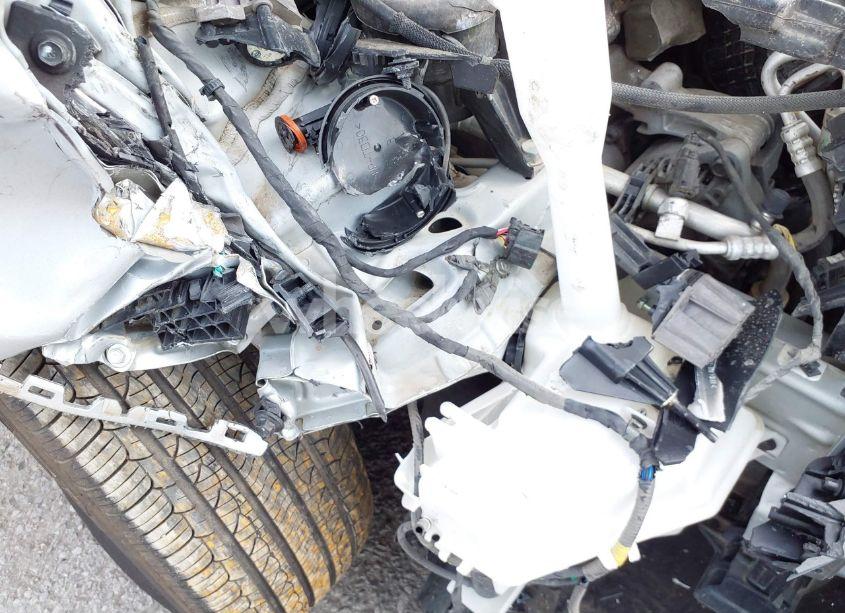 Photo 18 of 2020 Kia Optima LX (VIN 5XXGT4L3XLG388313)