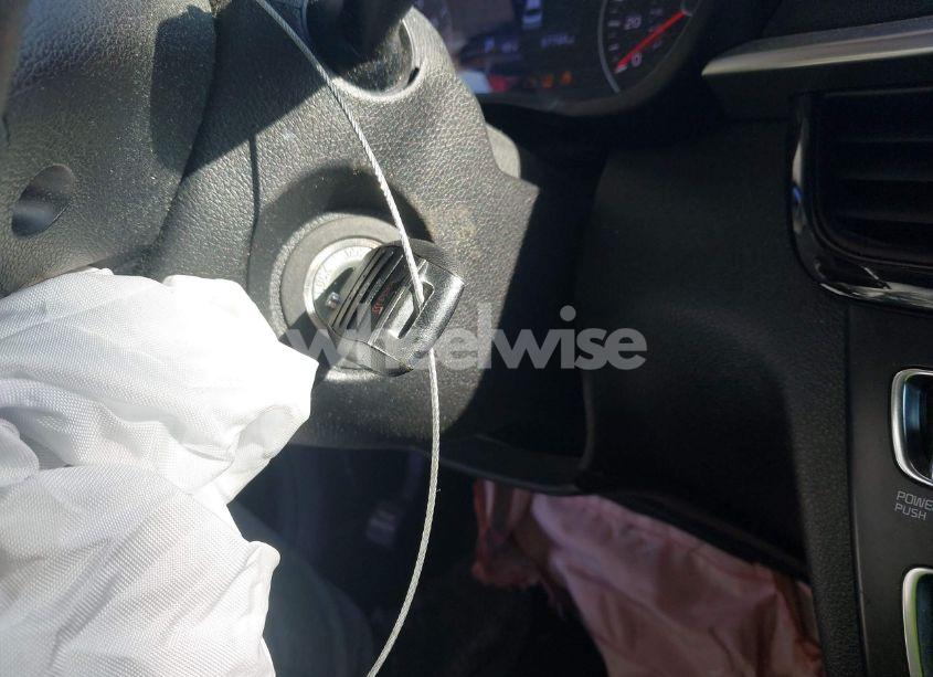 Photo 11 of 2020 Kia Optima LX (VIN 5XXGT4L3XLG388554)