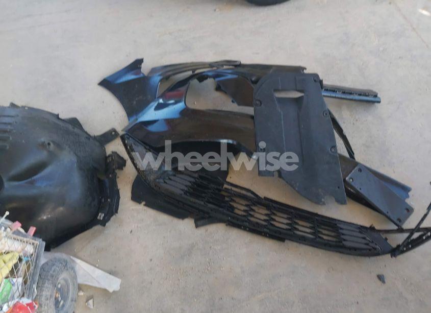 Photo 12 of 2020 Kia Optima LX (VIN 5XXGT4L3XLG388554)