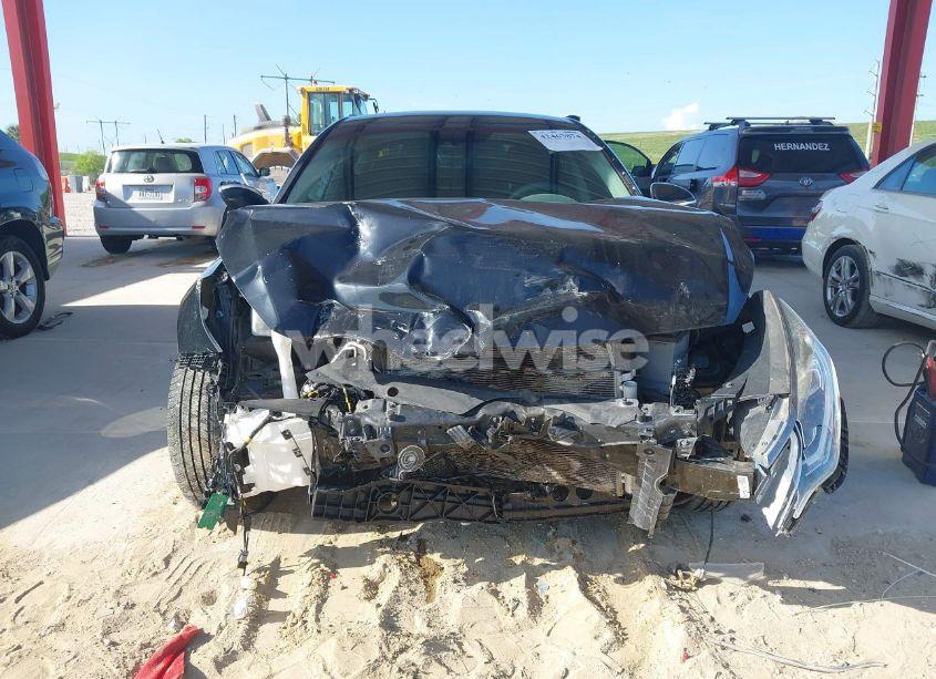 Photo 13 of 2020 Kia Optima LX (VIN 5XXGT4L3XLG388554)