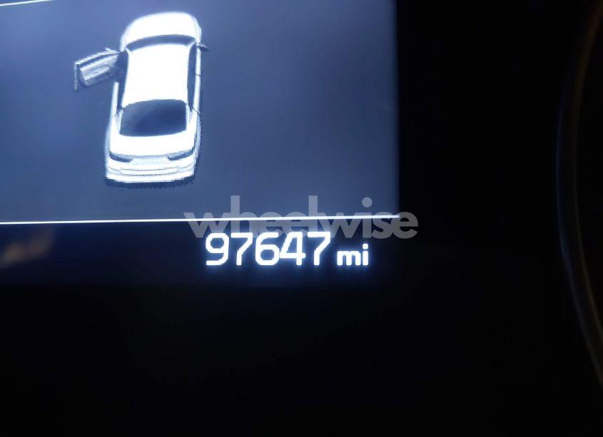 Photo 15 of 2020 Kia Optima LX (VIN 5XXGT4L3XLG391518)