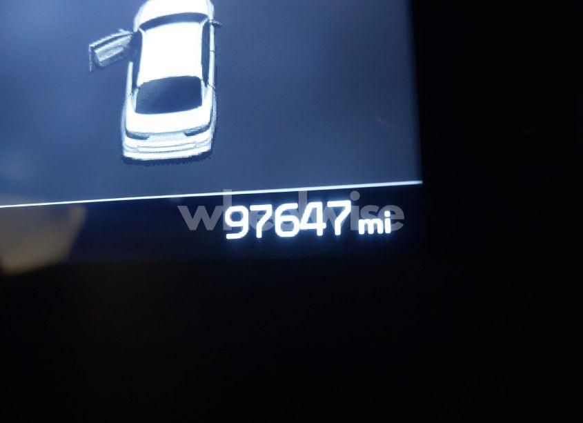 Photo 7 of 2020 Kia Optima LX (VIN 5XXGT4L3XLG391518)