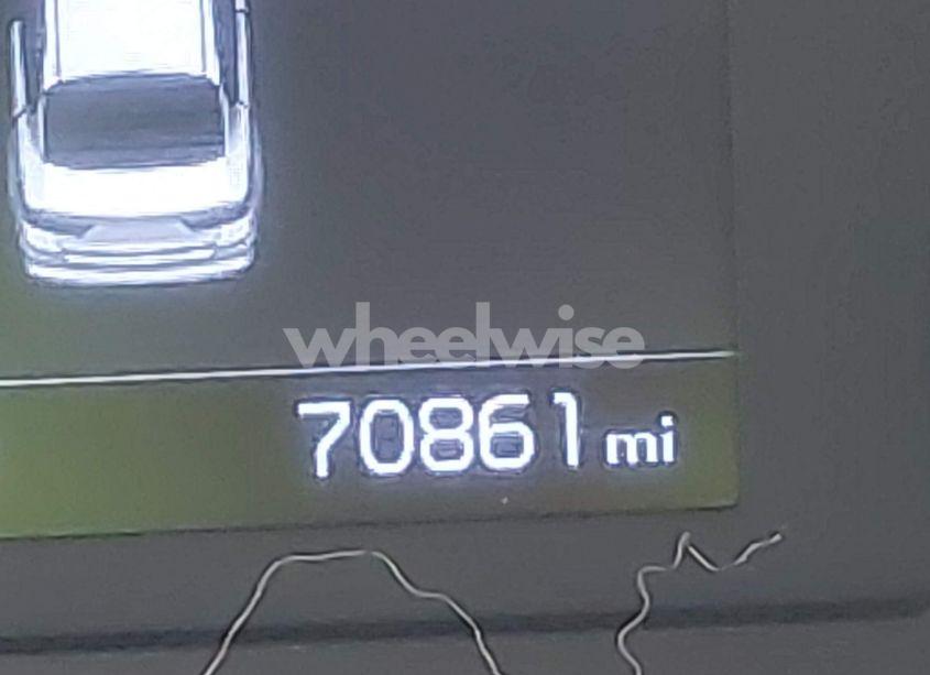 Photo 16 of 2020 Kia Optima LX (VIN 5XXGT4L3XLG399702)