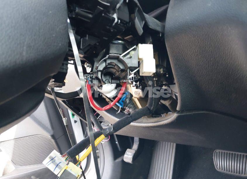 Photo 6 of 2020 Kia Optima LX (VIN 5XXGT4L3XLG404347)