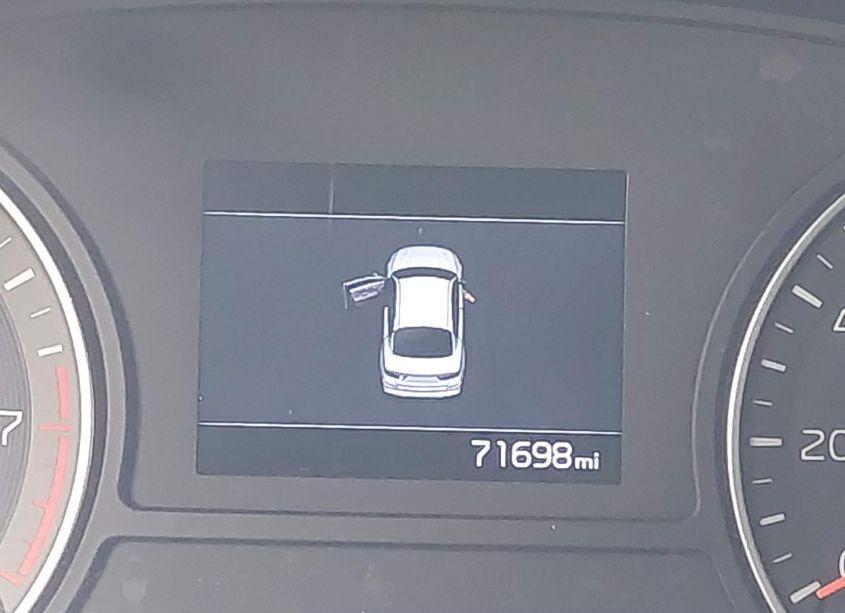 Photo 14 of 2020 Kia Optima S (VIN 5XXGT4L3XLG414540)