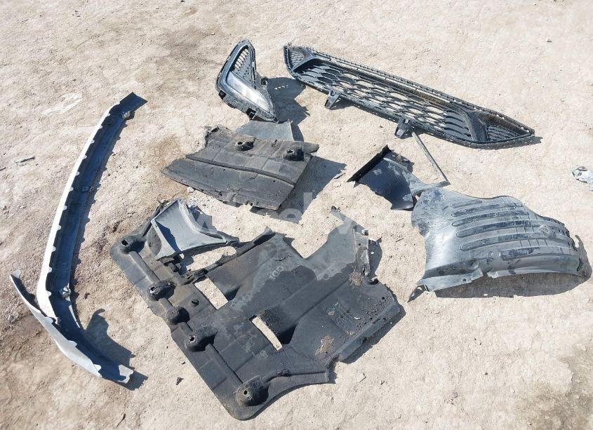 Photo 12 of 2020 Kia Optima LX (VIN 5XXGT4L3XLG423996)