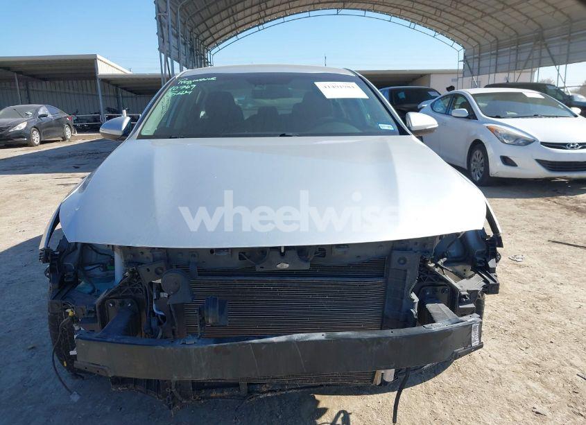 Photo 13 of 2020 Kia Optima LX (VIN 5XXGT4L3XLG423996)