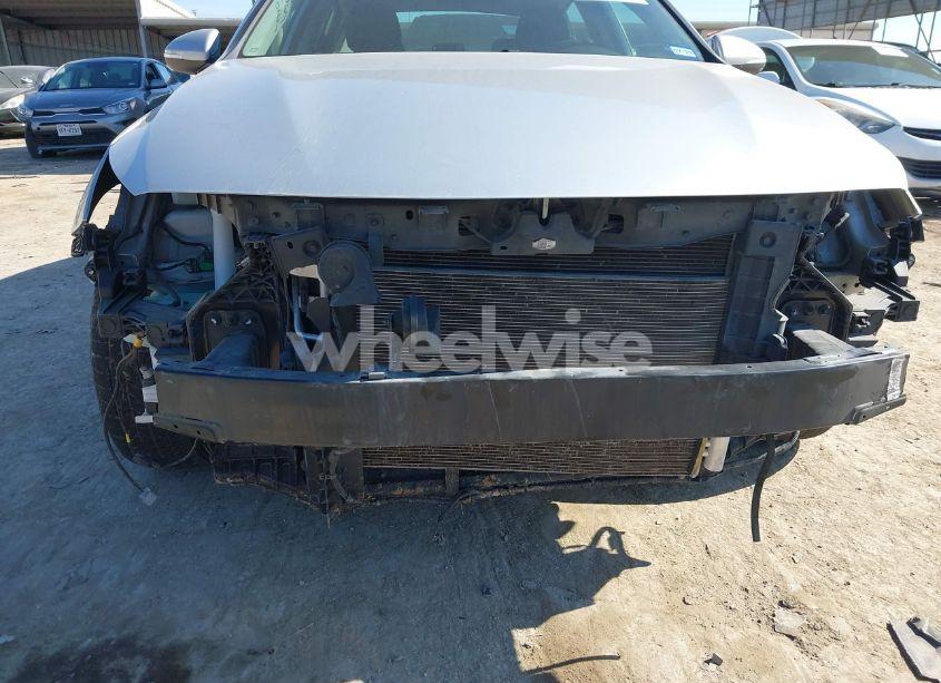 Photo 6 of 2020 Kia Optima LX (VIN 5XXGT4L3XLG423996)