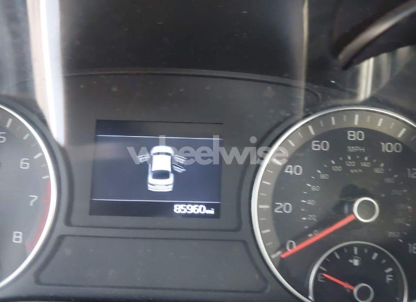 Photo 7 of 2020 Kia Optima LX (VIN 5XXGT4L3XLG424520)