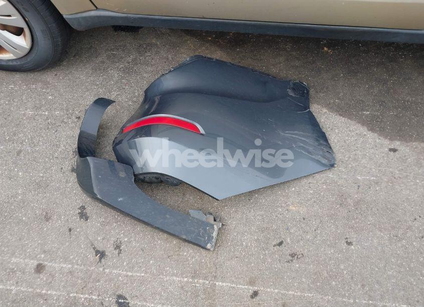 Photo 12 of 2020 Kia Optima SE (VIN 5XXGT4L3XLG426817)
