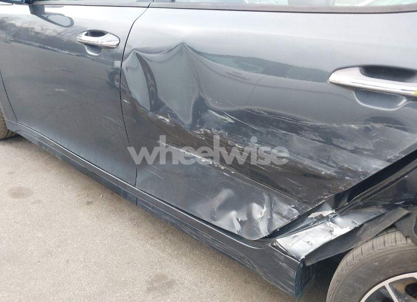 Photo 20 of 2020 Kia Optima SE (VIN 5XXGT4L3XLG426817)