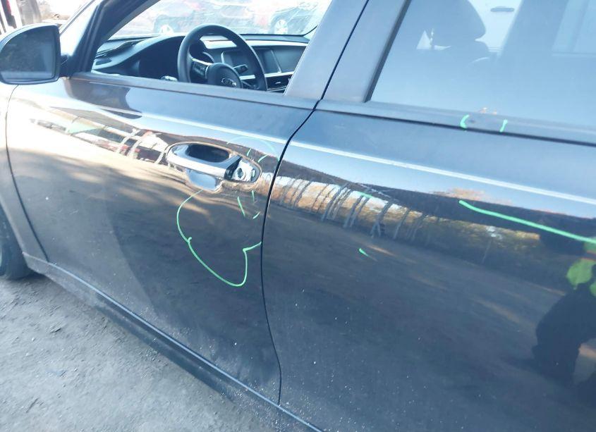 Photo 19 of 2020 Kia Optima LX (VIN 5XXGT4L3XLG431757)