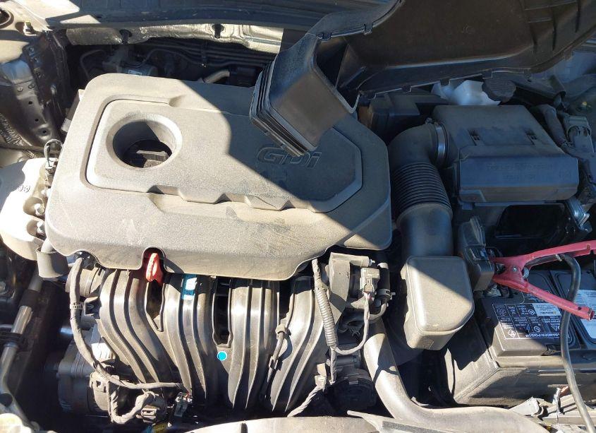 Photo 10 of 2020 Kia Optima LX (VIN 5XXGT4L3XLG433637)