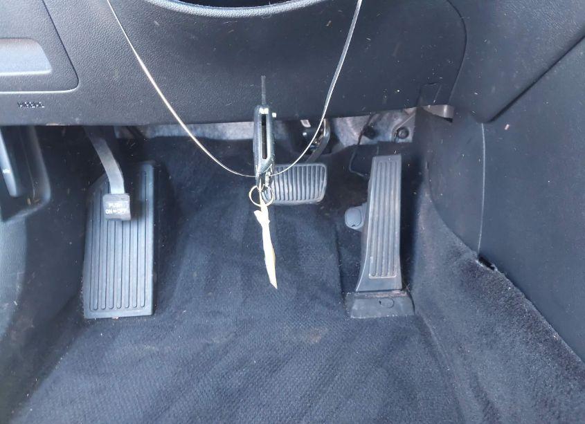 Photo 11 of 2020 Kia Optima LX (VIN 5XXGT4L3XLG433637)