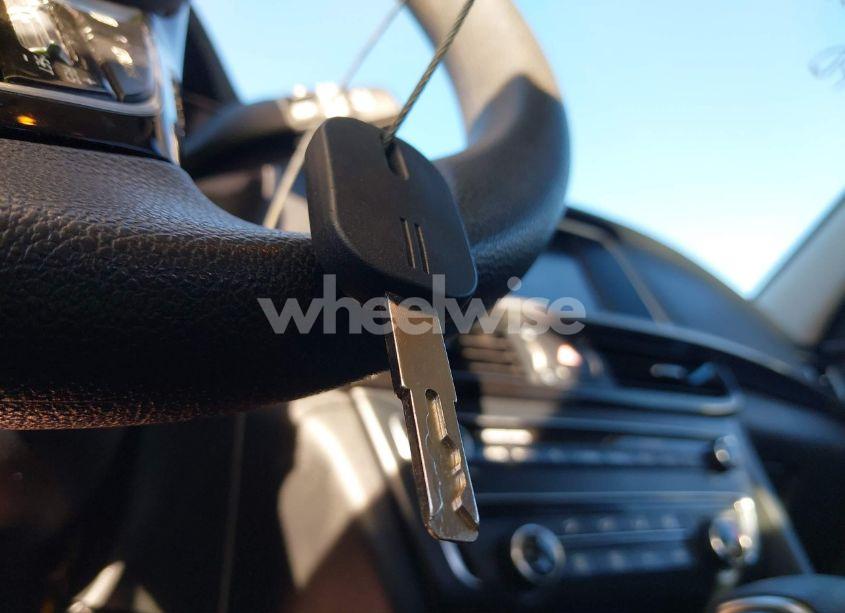 Photo 11 of 2020 Kia Optima LX (VIN 5XXGT4L3XLG435808)