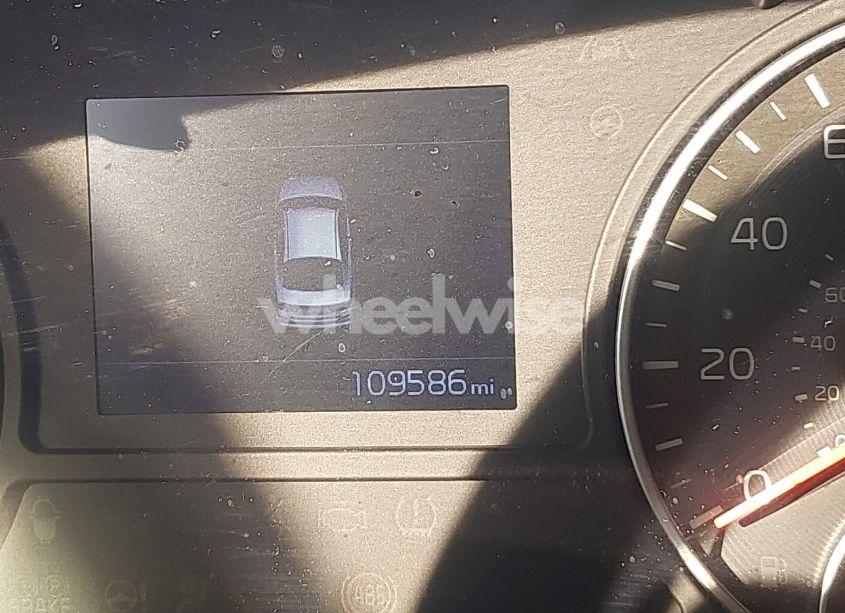 Photo 15 of 2020 Kia Optima LX (VIN 5XXGT4L3XLG435808)