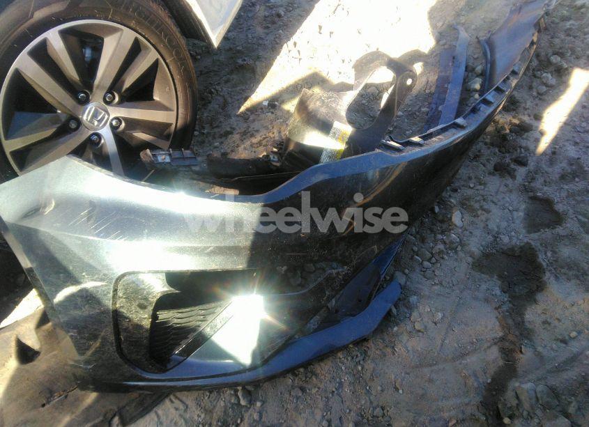 Photo 12 of 2020 Kia Optima LX (VIN 5XXGT4L3XLG444959)