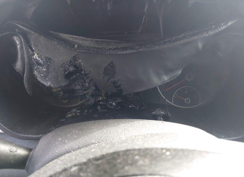 Photo 7 of 2020 Kia Optima LX (VIN 5XXGT4L3XLG449465)