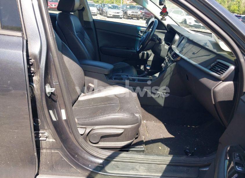 Photo 5 of 2020 Kia Optima EX (VIN 5XXGU4L10LG396366)