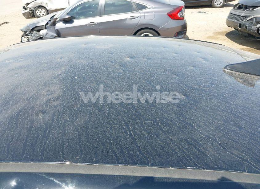 Photo 17 of 2019 Kia Optima EX (VIN 5XXGU4L11KG286103)