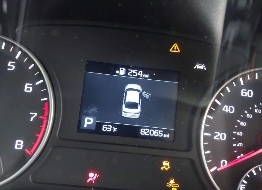 Photo 15 of 2019 Kia Optima EX (VIN 5XXGU4L11KG319200)