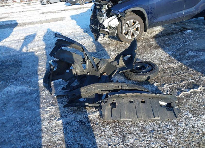 Photo 12 of 2019 Kia Optima EX (VIN 5XXGU4L12KG312336)