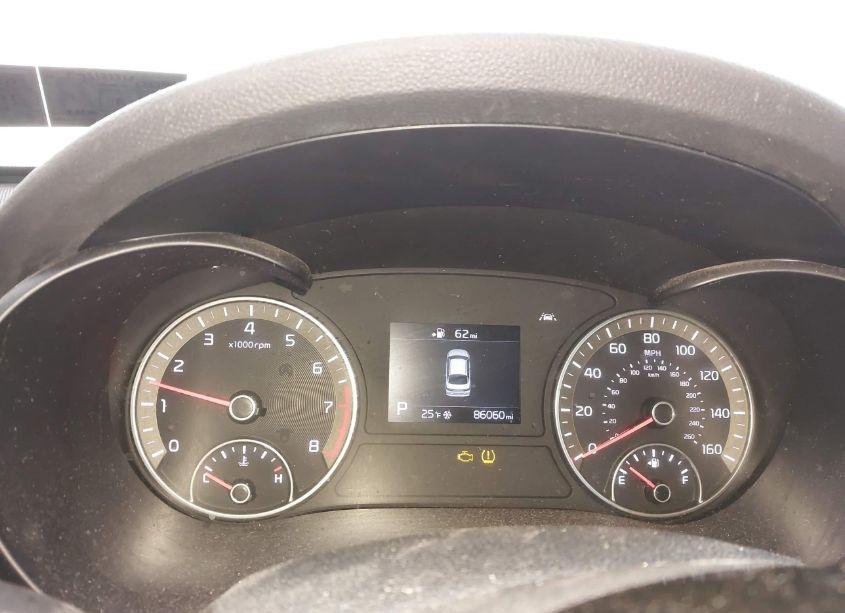 Photo 7 of 2019 Kia Optima EX (VIN 5XXGU4L12KG312336)