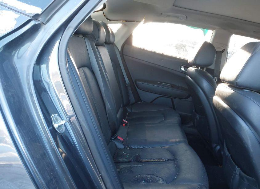 Photo 8 of 2019 Kia Optima EX (VIN 5XXGU4L12KG312336)