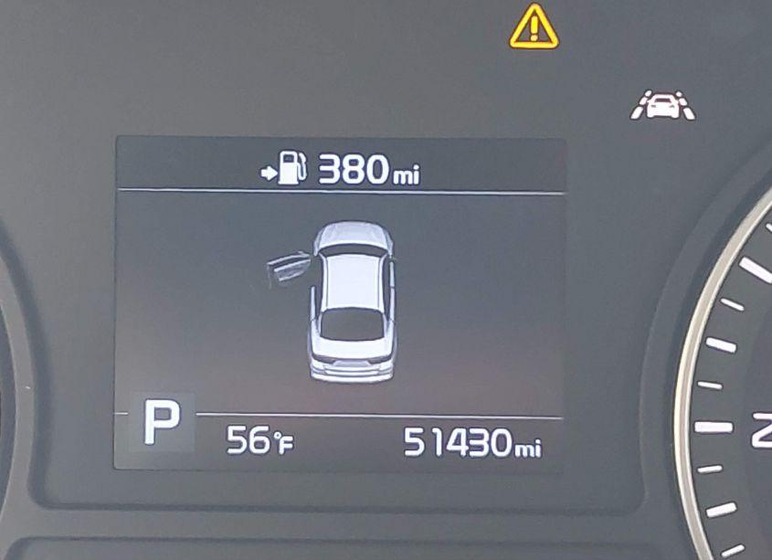 Photo 16 of 2019 Kia Optima EX (VIN 5XXGU4L12KG339634)